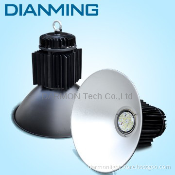 Energy saving 200w LED industrial lighting high bay lighting